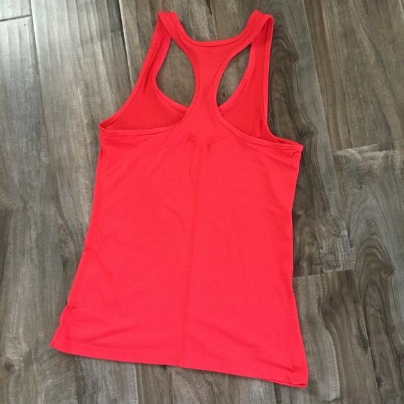 Nike Get Fit Racerback Tank New Without Tags - Picture 3 of 8